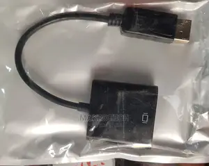 Display Port to Hdmi