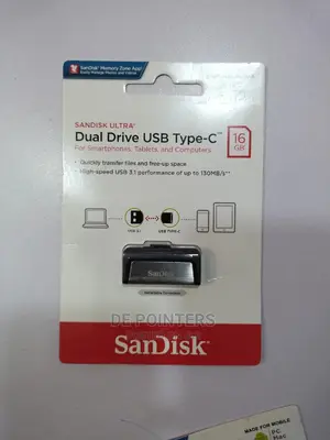 16gb Typec Flash Drive