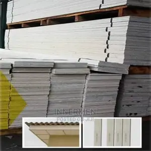 Kalsi Fascia Board