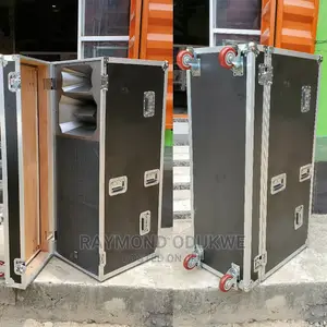 Professional Soundprince Speakers