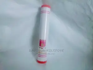 Customised Certificate Scroll for Graduands