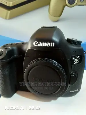 Canon 5d Mark Iii