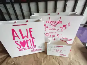 Paper Bags