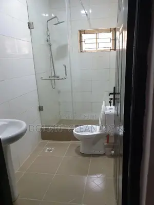 Cleaning and Fumigation Services