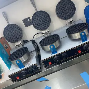 Cone Baker Double
