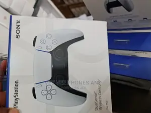 Brandnew Ps 5 Pad