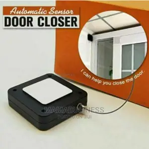 Slingifts Multifunctional Automatic Rebound Door Closer