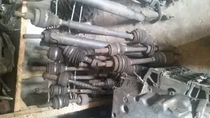 Driving Shaft for Mercedes Benz