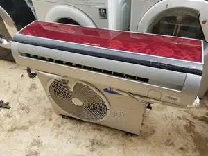 Fast Cooling Samsung 1.0hp Split Air Conditioner