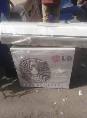 All Foreign Used Ac From 1hp