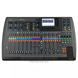Behringer X32 Digital Mixing Console
