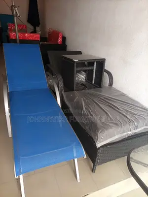 Italian Swimming Pool Bed