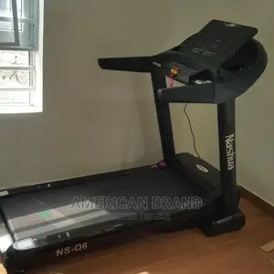 Commercial Treadmill 4.5hp