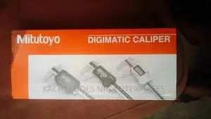 (150mm) Mitutoyo Digital Caliper 150mm