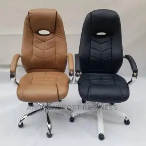 Executive Office Chair