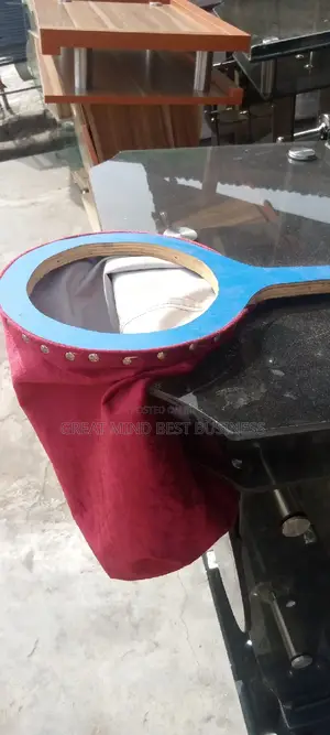 Offering Bag