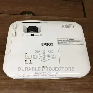 Daylight Epson Projector Lagos Ikeja