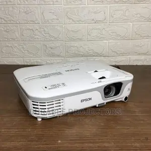 Daylight Epson Projector Lagos Ikeja