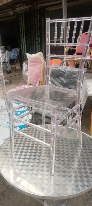 Chevalier Chair