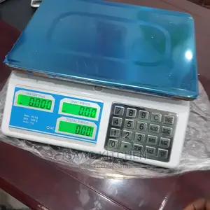 Camery Scale