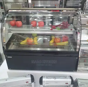 Table Top Cake Chiller