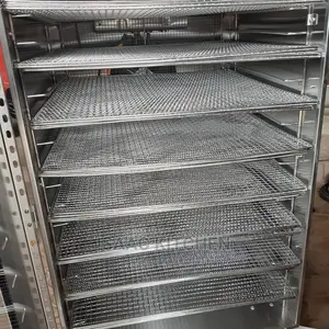 10 Trays Food Dehydrator