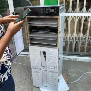 32 Trays Dehydrator