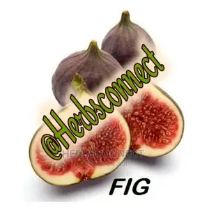 Anjeer Figs Round - 100g