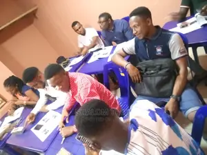 Learn German Language In Owerri Imo State