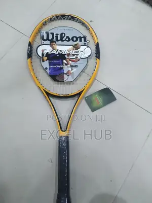 Wilson Hammer Tennis Racket