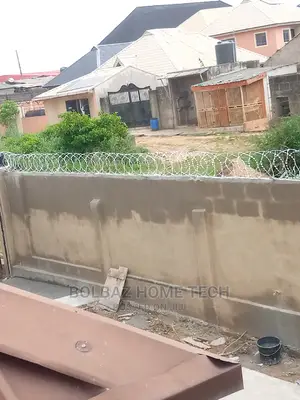 Fence Wire Razor Barb-Wire