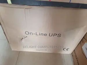 Blue Gate 3kva 2700w Online Ups -