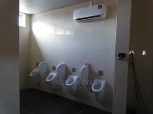 Urinal Divider