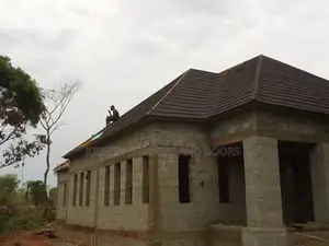 Tiger Shingle Stone Coated Roofing Sheet