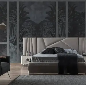 Masters Bed