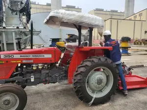 Tractor Brand New One