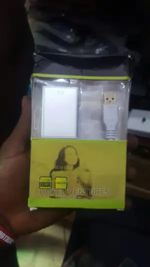 Usb to Hdmi Converter