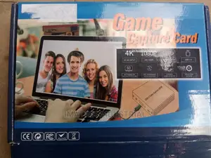 HDMI to Usb 3.0 Capture Card