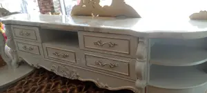 Italian TV Stand