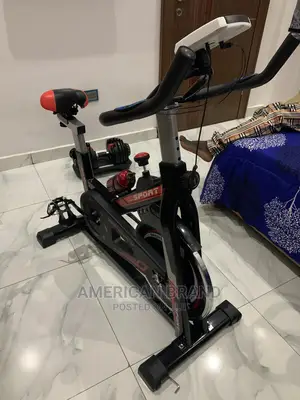 Standard Spinning Bike Brand New