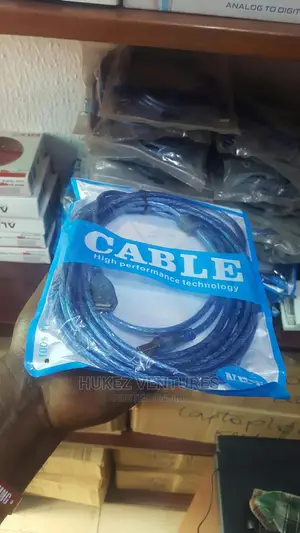 Usb Extension Cable 5m