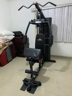 Brand New Multi Station Home GYM