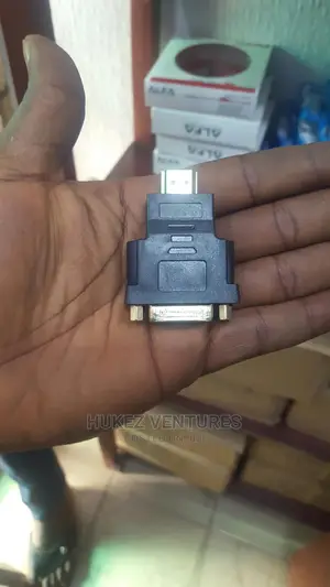 Hdmi to Dvi Adapter