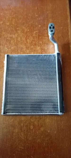 Evaporator 08/010 Accord