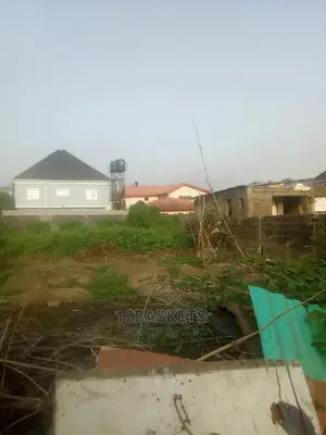 Half Plot of Land for Sale at Unilag Estate Extension Magodo