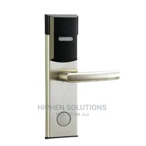 RFID Access Control Hotel Door Lock