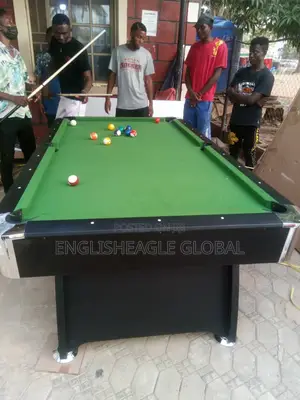 Standard Snooker Board