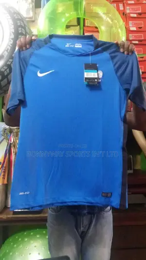 France Original Jersey
