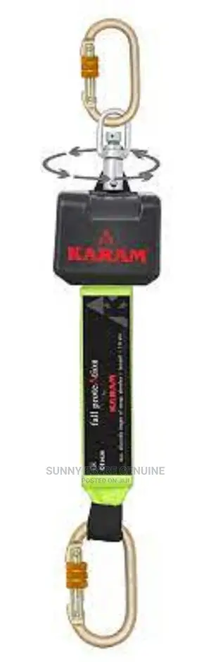 Fall Arrester Fall Protection Fall Arester Fall Arrestor