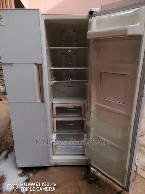 Samsung Smart Inverter Refrigerator